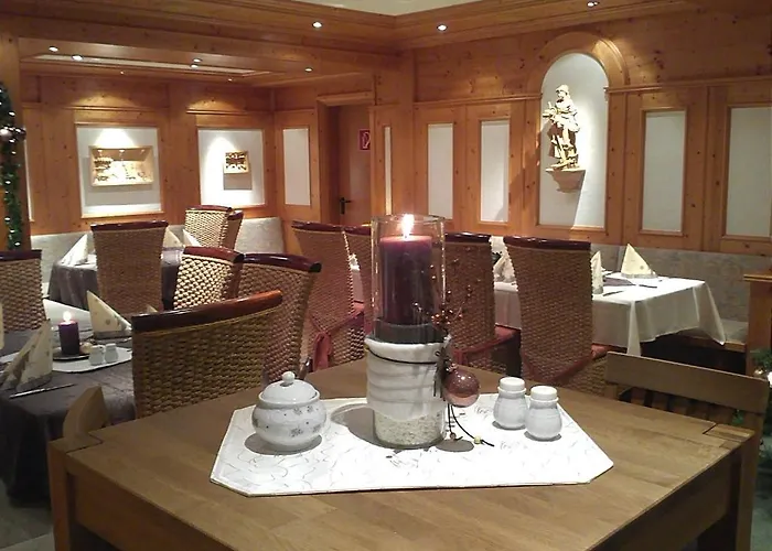 Hotel Land-hotel Muhlengrund 3*