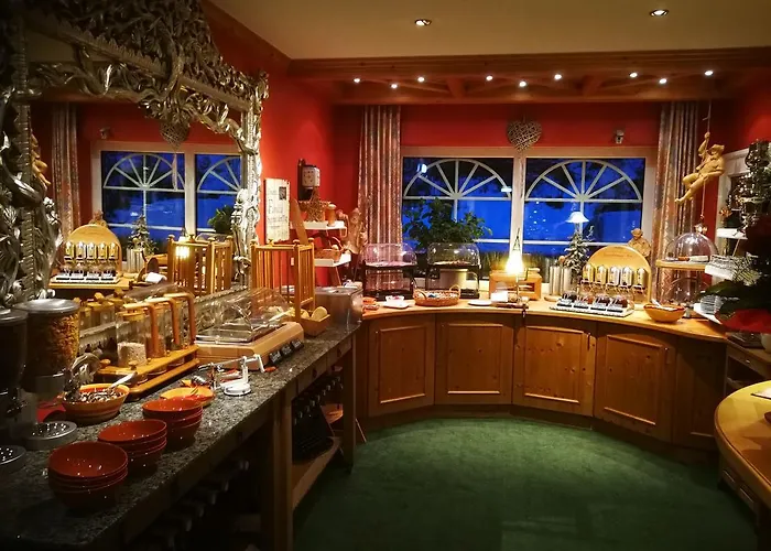 Land-hotel Muhlengrund Hotel 3*