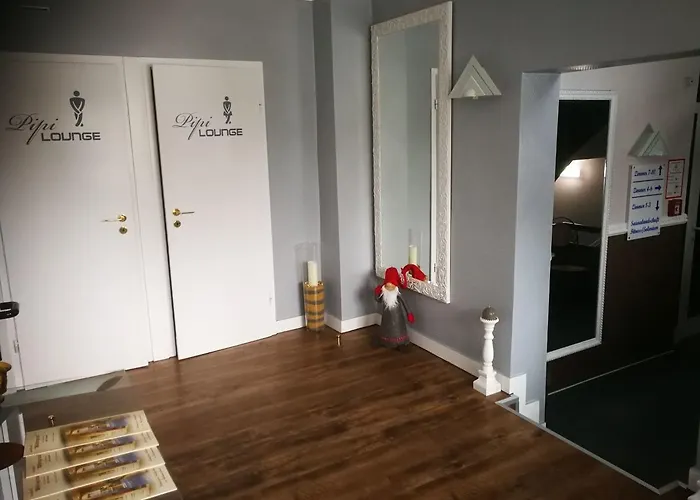 Land-hotel Mühlengrund Hotel