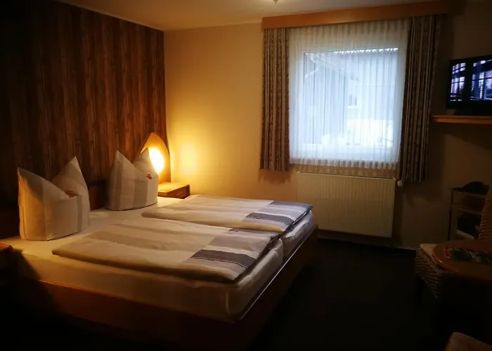 Land-hotel Mühlengrund 3*
